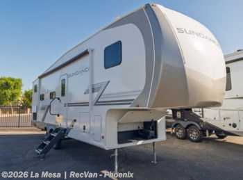 New 2027 Heartland Sundance XLT 28DB available in Phoenix, Arizona