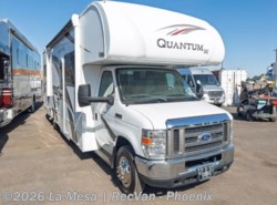 Used 2020 Thor Motor Coach Quantum SE31 available in Phoenix, Arizona