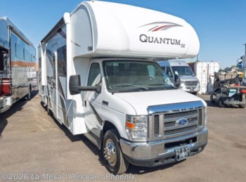 Used 2020 Thor Motor Coach Quantum SE31 available in Phoenix, Arizona