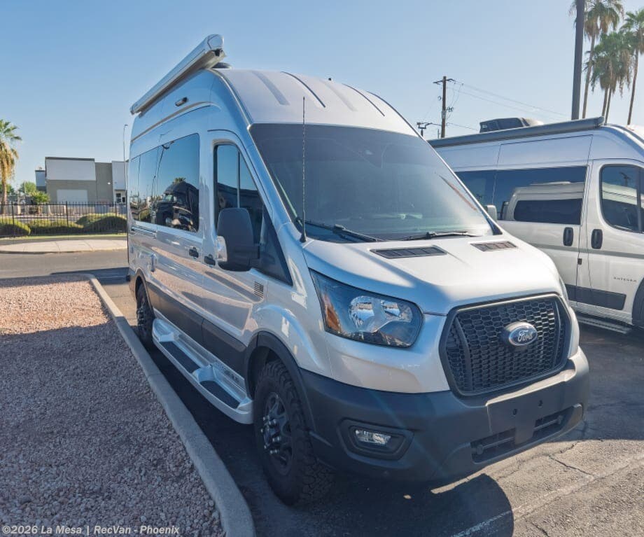 Used 2025 Pleasure-Way Ontour 2.0 available in Phoenix, Arizona