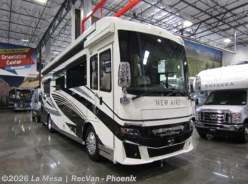 Used 2023 Newmar New Aire 3545 available in Phoenix, Arizona