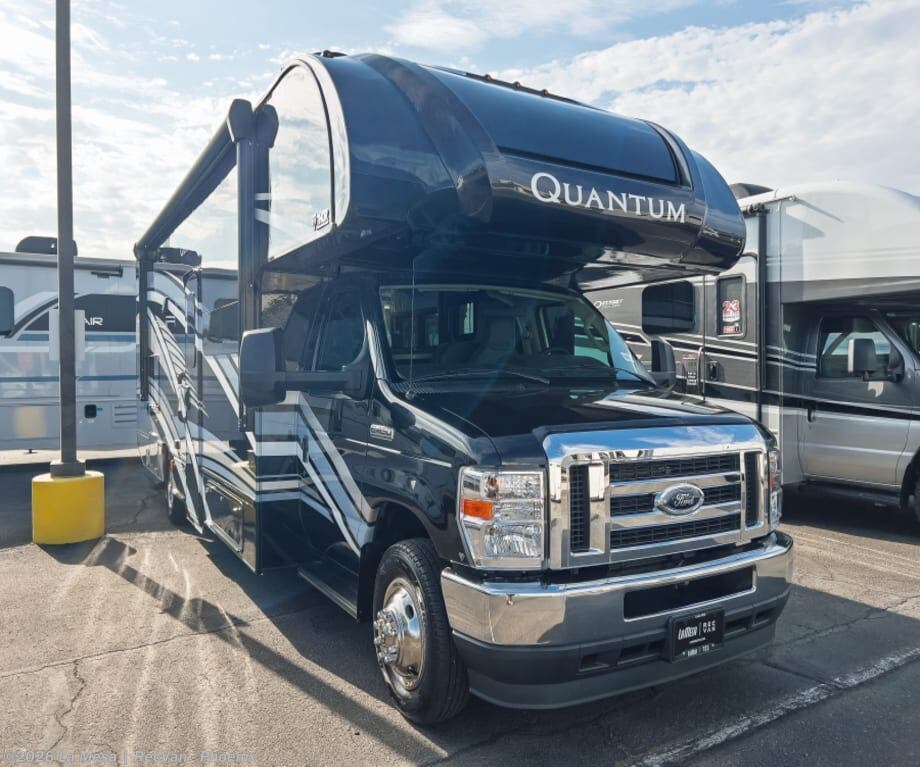 Used 2023 Thor Motor Coach Quantum KW29 available in Phoenix, Arizona