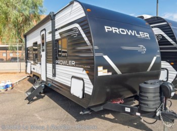 New 2027 Heartland Prowler 2600BH available in Phoenix, Arizona