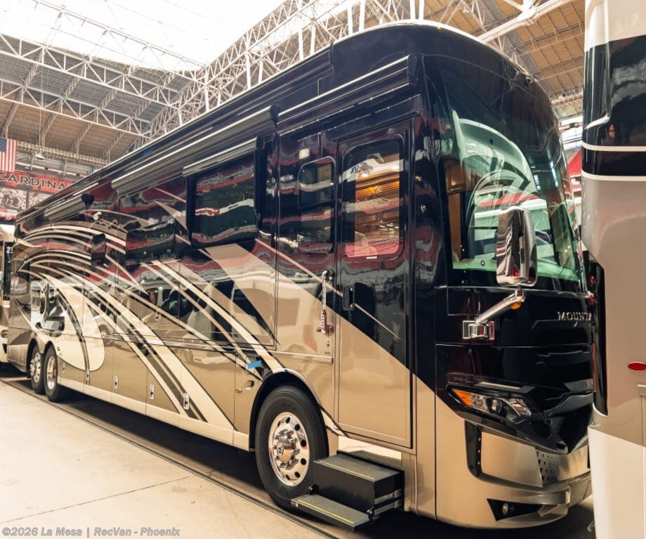 Used 2022 Newmar  MOUNTAIN AIR 4543 available in Phoenix, Arizona