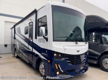 New 2026 Fleetwood Fortis 34MB available in Phoenix, Arizona
