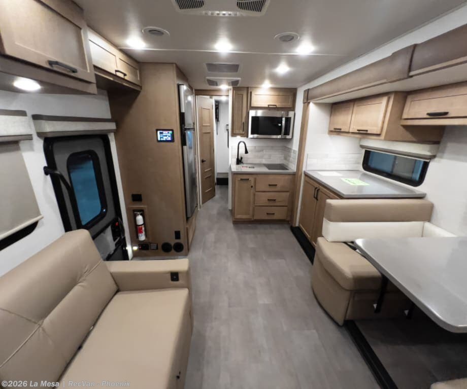 New 2026 Renegade RV Veracruz 32VDS available in Phoenix, Arizona