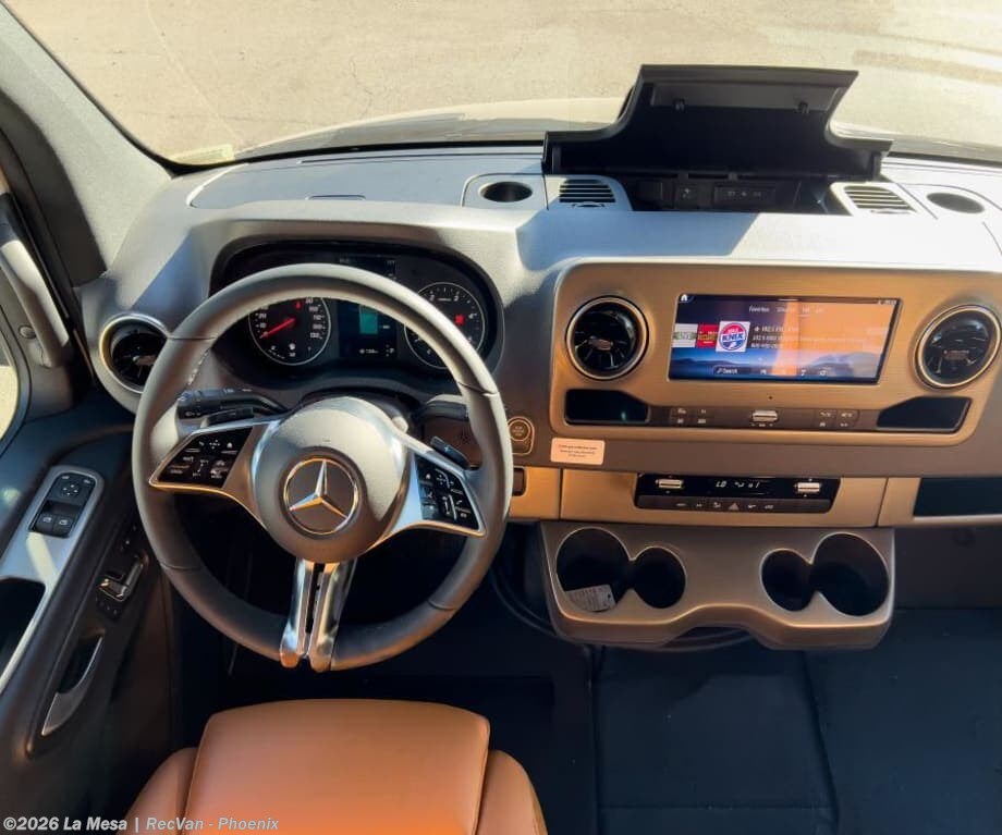 New 2026 Winnebago View WM524R available in Phoenix, Arizona