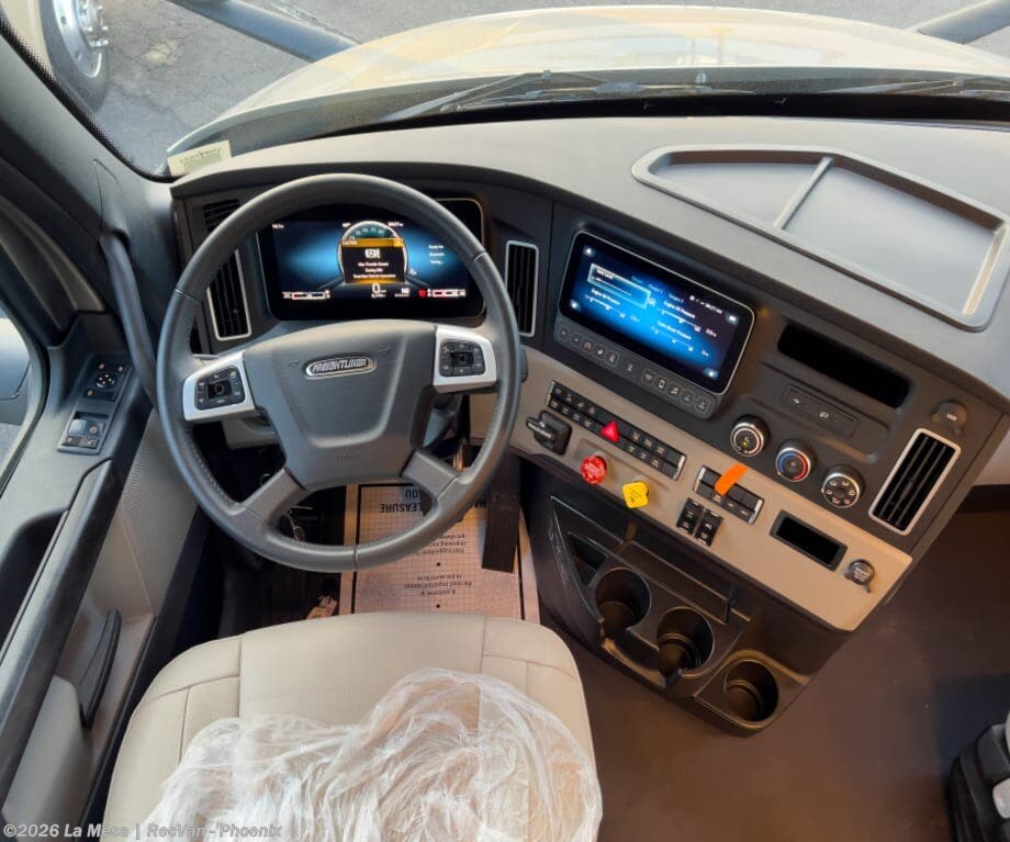 New 2026 Entegra Coach Centurion 39N available in Phoenix, Arizona
