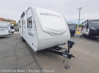 New 2026 Heartland North Trail 270CK available in Phoenix, Arizona