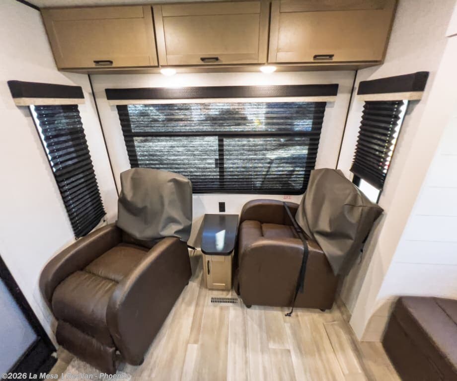 New 2026 Heartland Prowler 2601RLS available in Phoenix, Arizona
