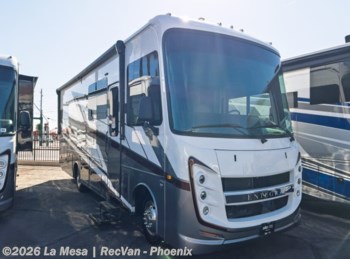New 2027 Entegra Coach Vision 29S available in Phoenix, Arizona