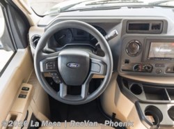New 2027 Thor Motor Coach Chateau 19Z available in Phoenix, Arizona