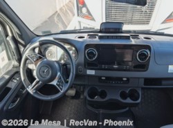 New 2027 Tiffin GH1 19BV available in Phoenix, Arizona