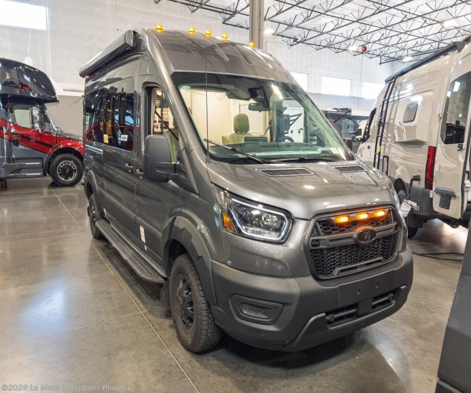 New 2027 Thor Motor Coach Talavera 1920 available in Phoenix, Arizona
