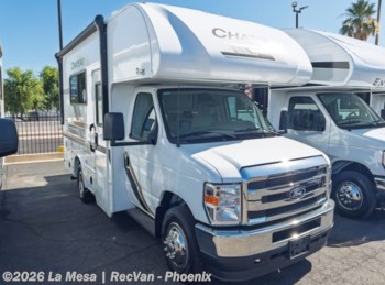 New 2027 Thor Motor Coach Chateau 19X available in Phoenix, Arizona