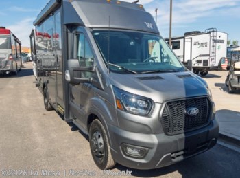 New 2027 Winnebago Ekko WF622A-FBP available in Phoenix, Arizona