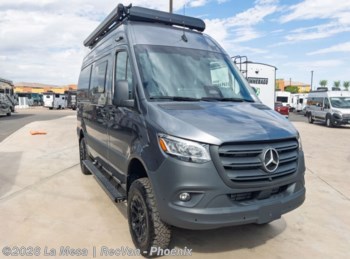 New 2027 Winnebago Revel Sport BMB44C available in Phoenix, Arizona