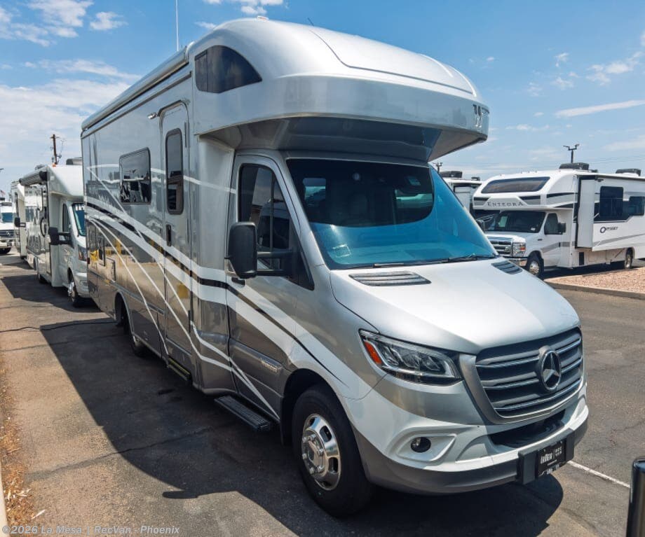 Used 2024 Winnebago View 24D available in Phoenix, Arizona
