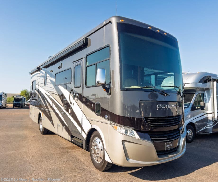Used 2023 Tiffin Allegro 32SA available in Phoenix, Arizona