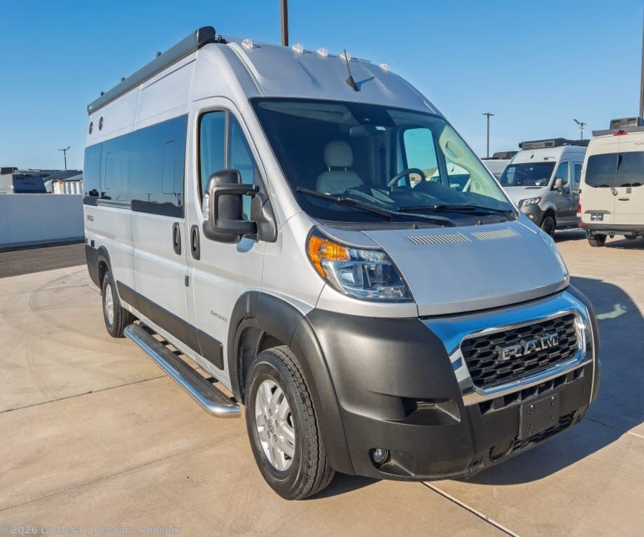 Used 2023 Entegra Coach Ethos 20T available in Phoenix, Arizona