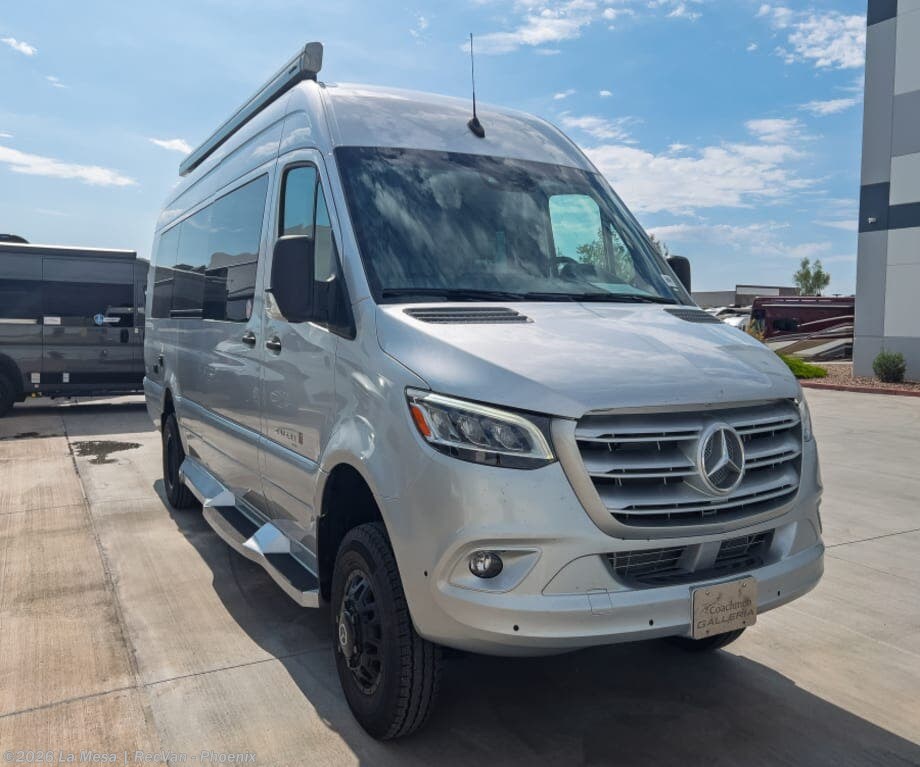 Used 2025 Coachmen Galleria LI 24A-AWD available in Phoenix, Arizona