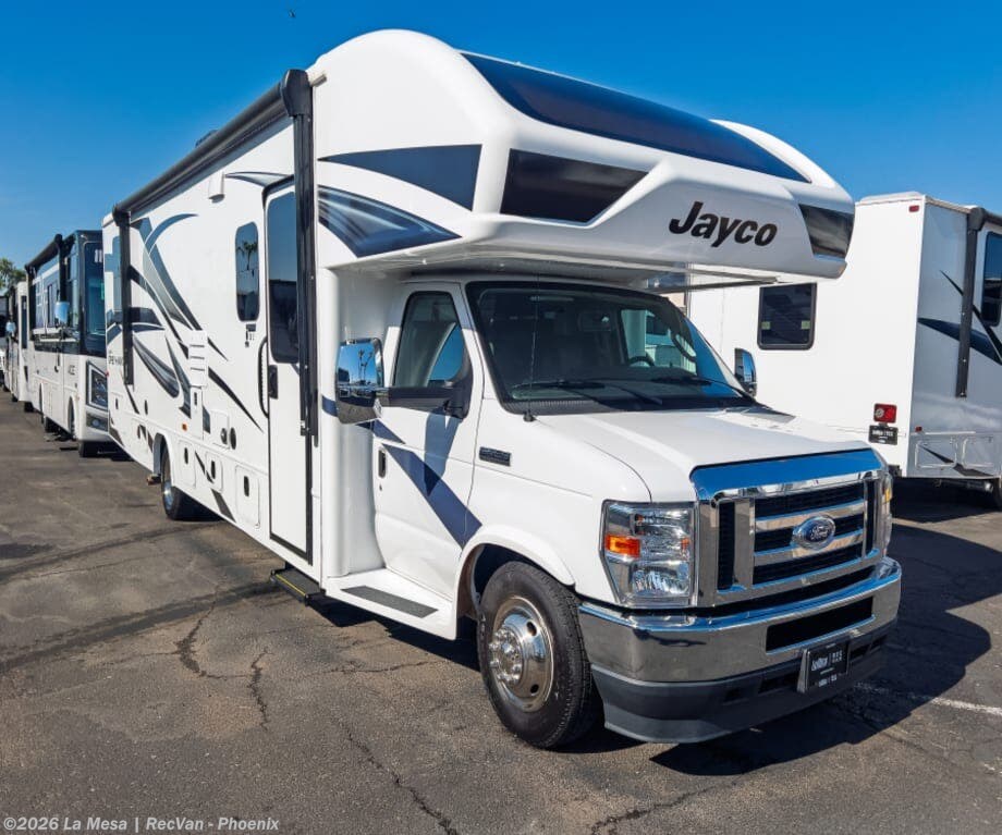 Used 2023 Jayco Greyhawk 30Z available in Phoenix, Arizona