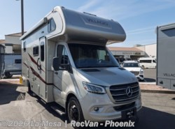 New 2026 Renegade RV Villagio 25FW available in Phoenix, Arizona