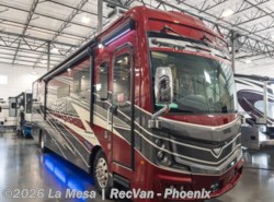 New 2027 Fleetwood Discovery 38W available in Phoenix, Arizona