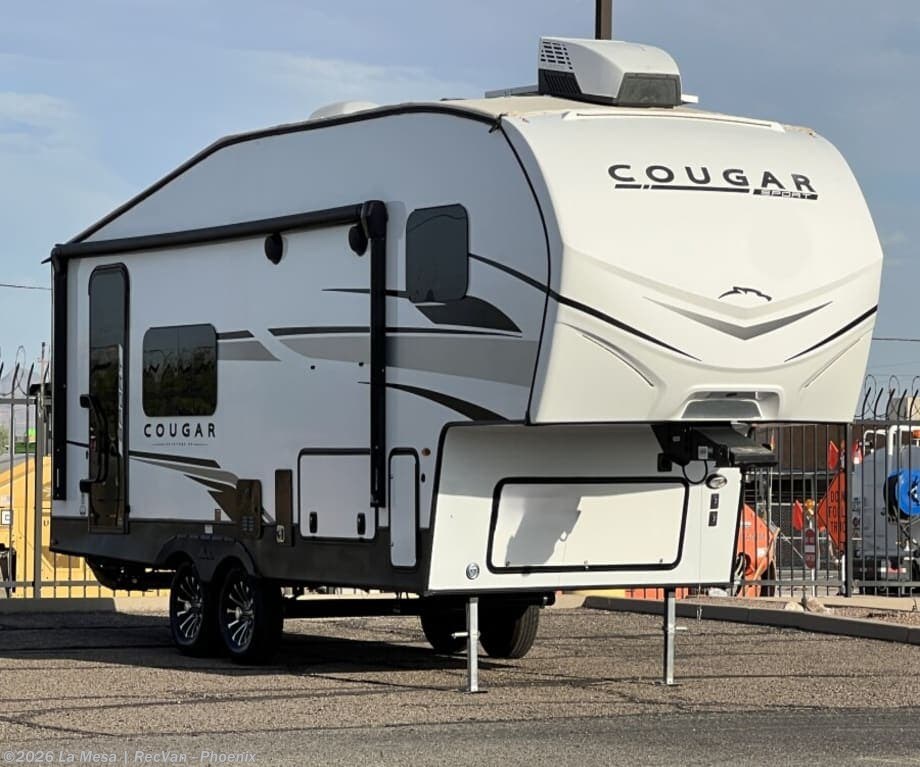 Used 2025 Keystone Cougar 2100RK available in Phoenix, Arizona