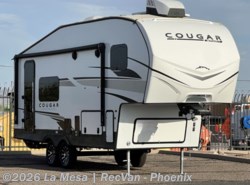 Used 2025 Keystone Cougar 2100RK available in Phoenix, Arizona