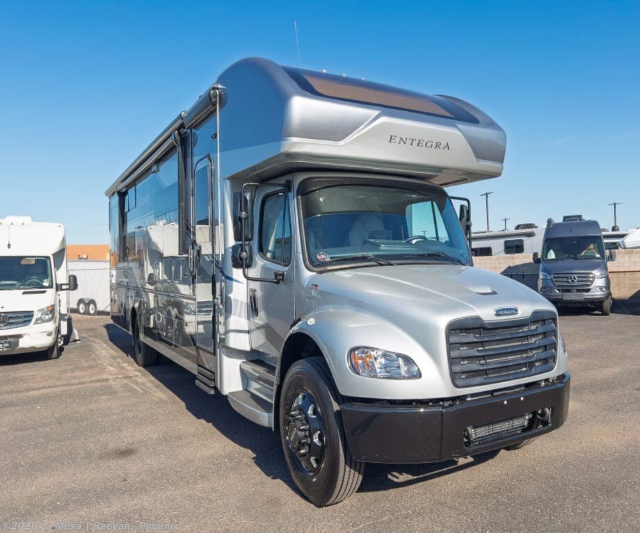 Used 2027 Entegra Coach Accolade 37L available in Phoenix, Arizona