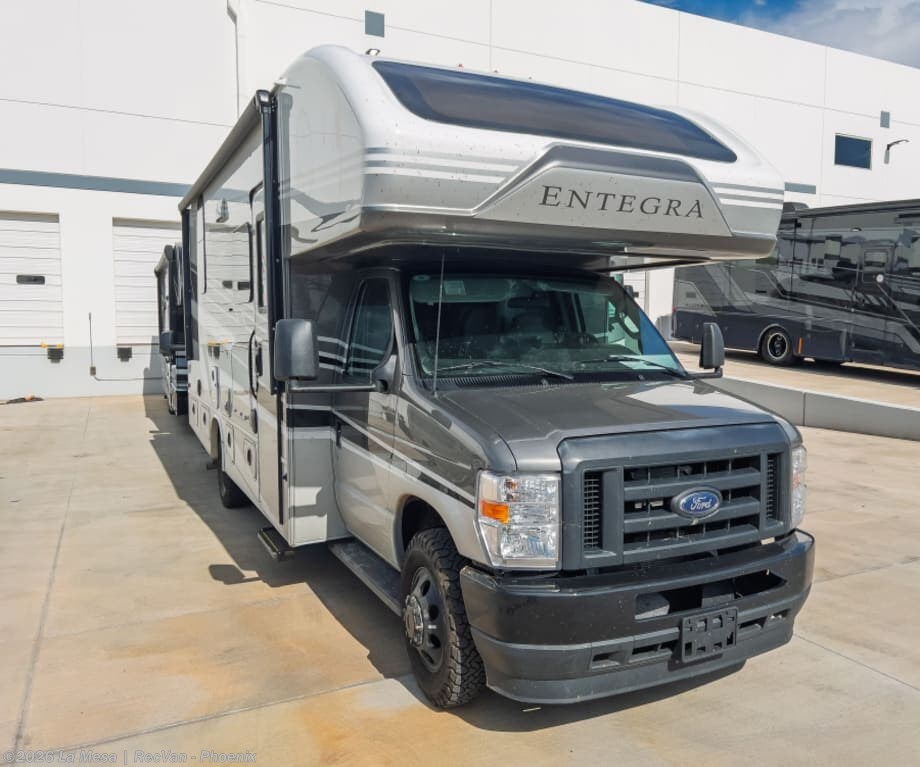 New 2027 Miscellaneous  Entegera ODYSSEY 24B-EST-FBP available in Phoenix, Arizona
