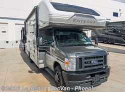 New 2027 Miscellaneous Entegera ODYSSEY 24B-EST-FBP available in Phoenix, Arizona