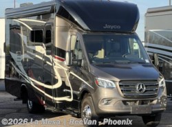 Used 2021 Jayco Melbourne PRESTI 24RP available in Phoenix, Arizona