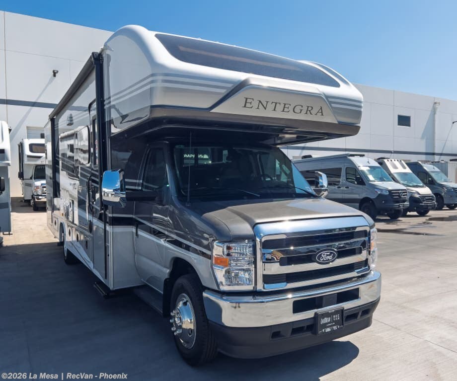 New 2027 Miscellaneous  Entegera ODYSSEY 29V-EST-FBP available in Phoenix, Arizona