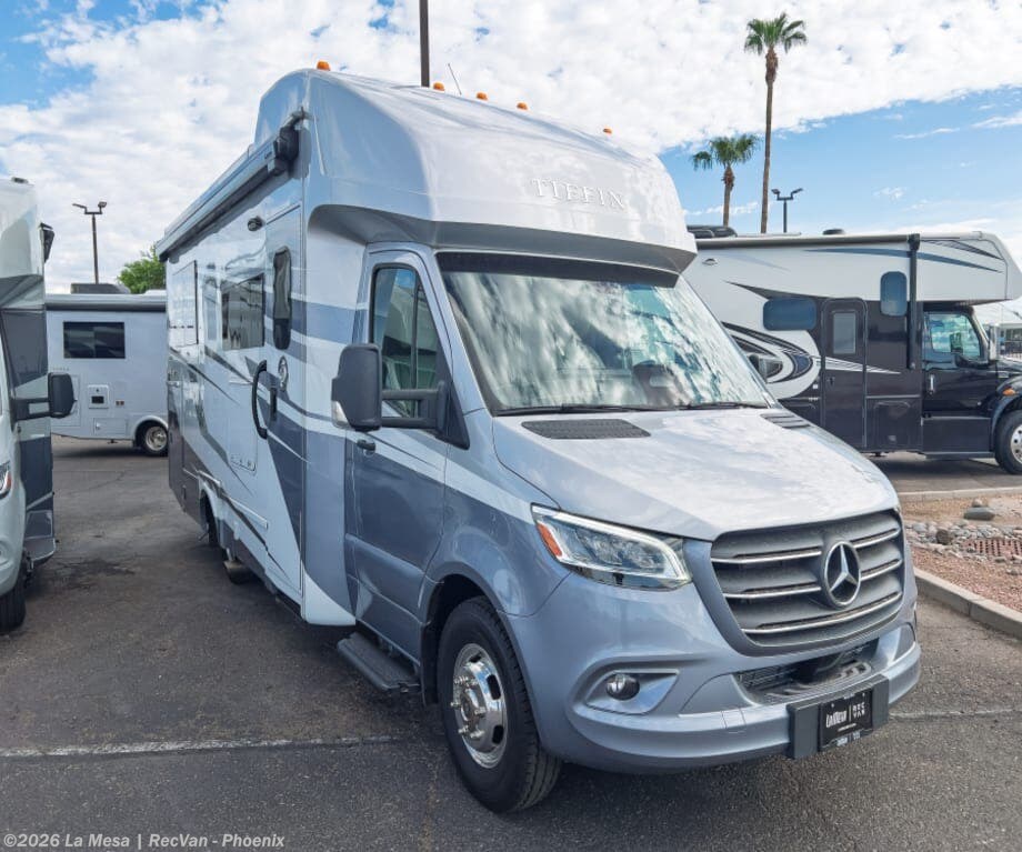 Used 2026 Tiffin Wayfarer 25XLW available in Phoenix, Arizona