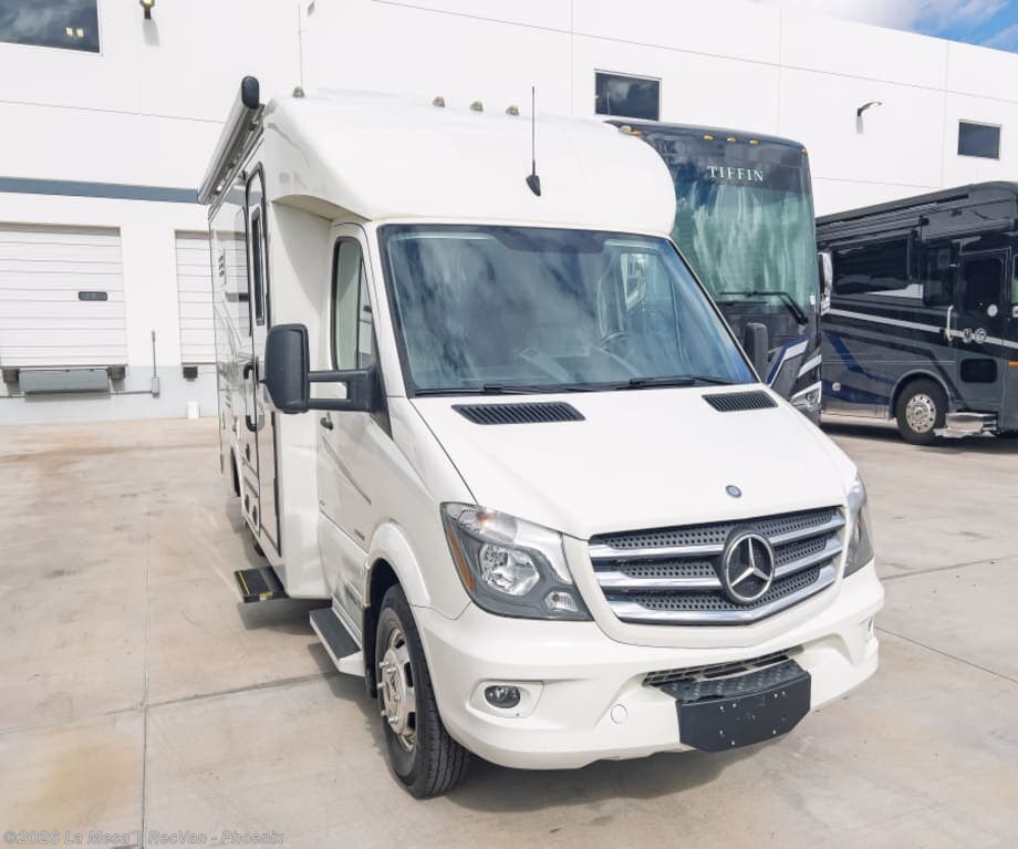 Used 2015 Pleasure-Way Plateau XL XL-MB available in Phoenix, Arizona