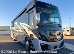 New 2026 Tiffin Phaeton 40IH available in Phoenix, Arizona