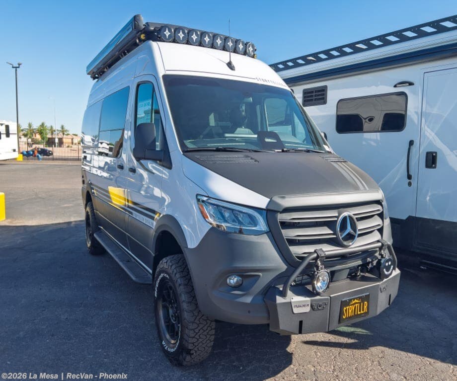 New 2026 Storyteller Overland Beast MODE BEAST-AWD available in Phoenix, Arizona