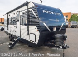 New 2026 Heartland Prowler 2602BHS available in Phoenix, Arizona