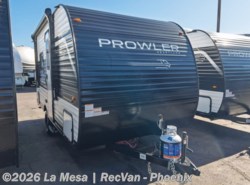 New 2027 Heartland Prowler Lynx 1700RB available in Phoenix, Arizona
