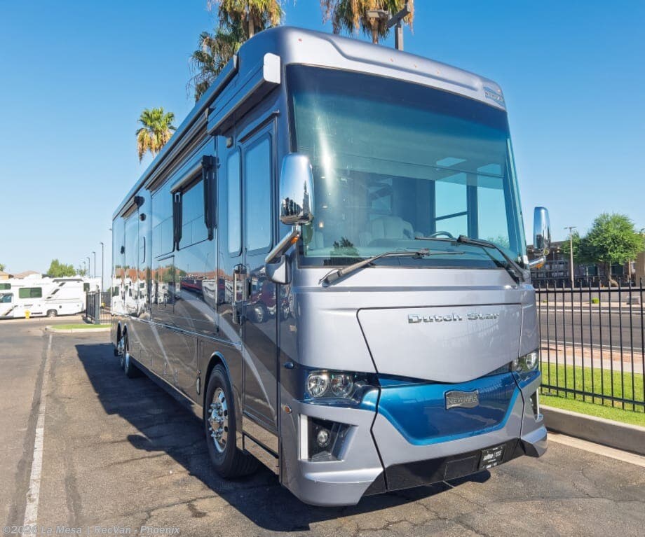Used 2022 Newmar Dutch Star 4369 available in Phoenix, Arizona