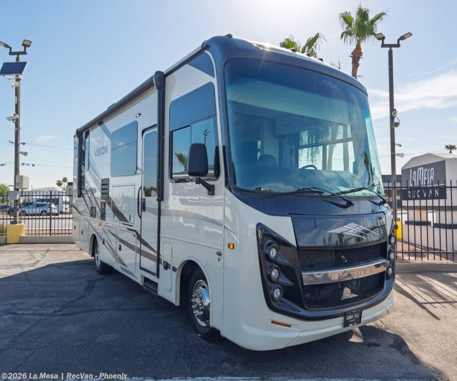 Used 2023 Entegra Coach Vision 27A available in Phoenix, Arizona