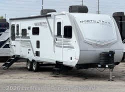New 2026 Heartland North Trail 260MK available in Phoenix, Arizona