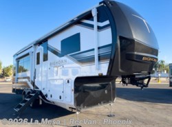 New 2026 Heartland Bighorn 31RL available in Phoenix, Arizona