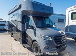 New 2026 Grand Design Lineage Series M 25FW-FBP available in Phoenix, Arizona
