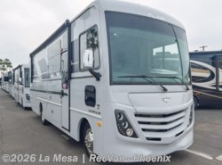 New 2026 Fleetwood Flair 29M available in Phoenix, Arizona