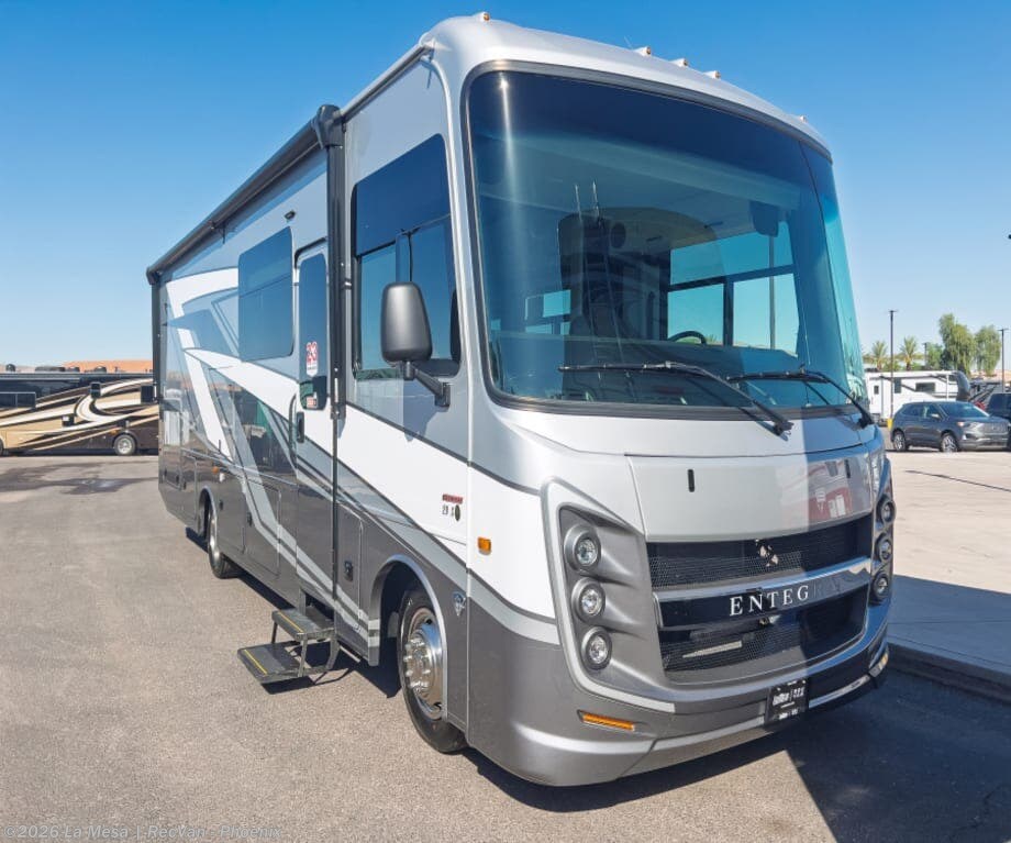 New 2026 Entegra Coach Vision 29S available in Phoenix, Arizona