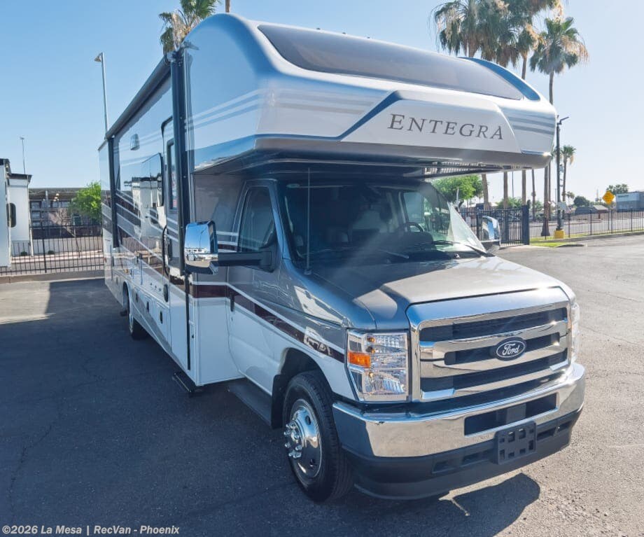 New 2027 Miscellaneous  Entegera ODYSSEY 29V-EST-FBP available in Phoenix, Arizona
