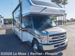 New 2027 Miscellaneous Entegera ODYSSEY 29V-EST-FBP available in Phoenix, Arizona